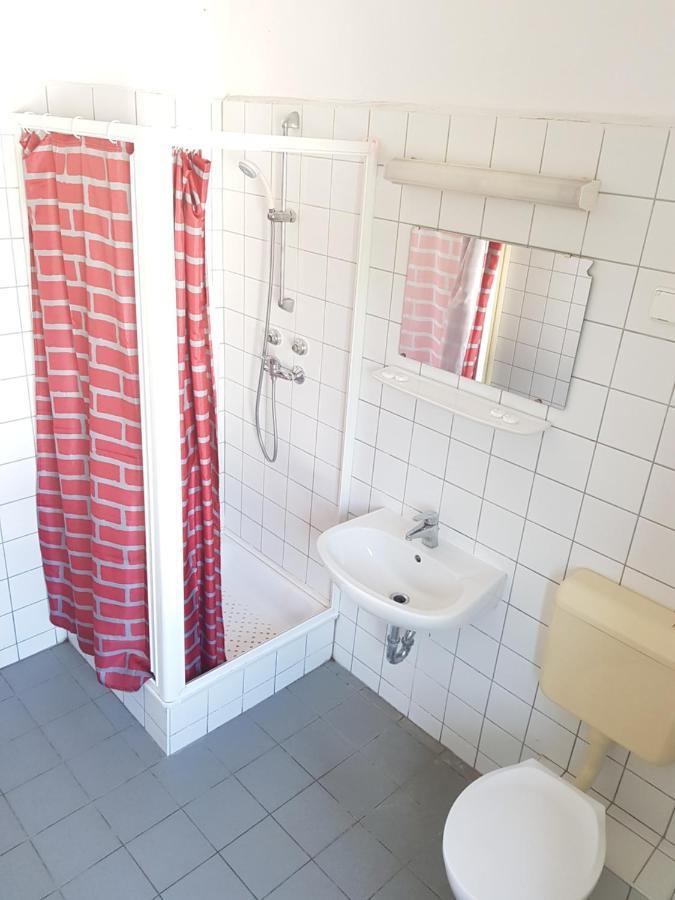 Sio Hostel Siófok Eksteriør bilde