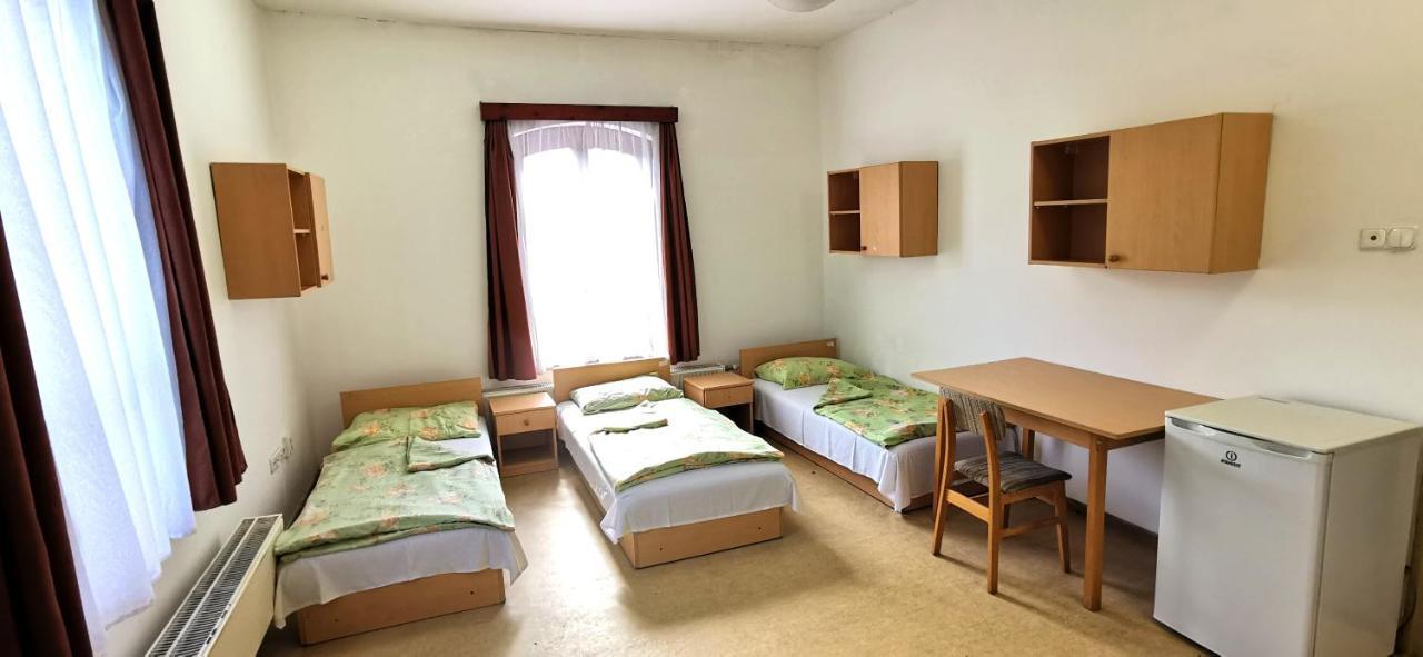Sio Hostel Siófok Eksteriør bilde