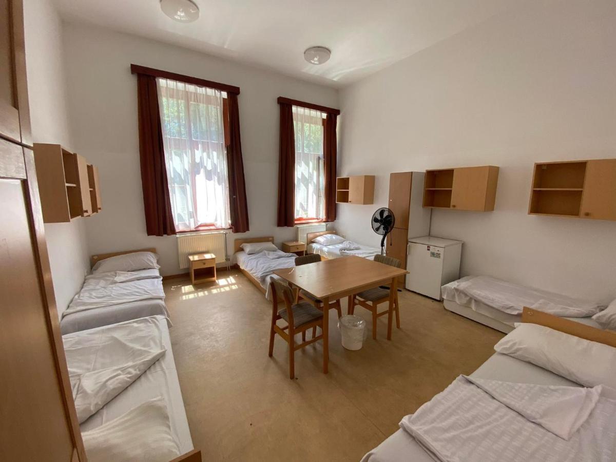 Sio Hostel Siófok Eksteriør bilde