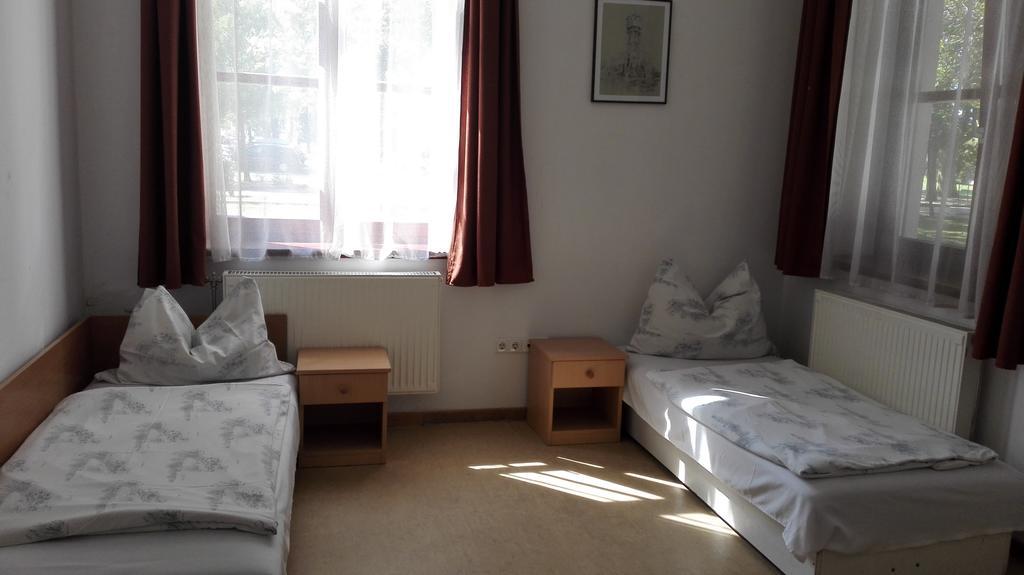 Sio Hostel Siófok Eksteriør bilde