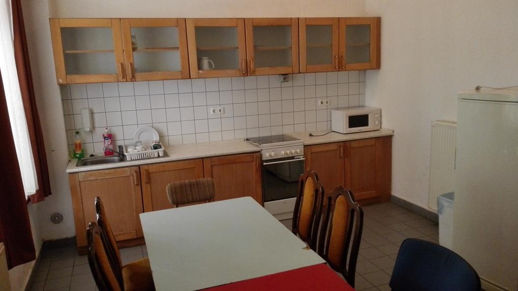 Sio Hostel Siófok Eksteriør bilde