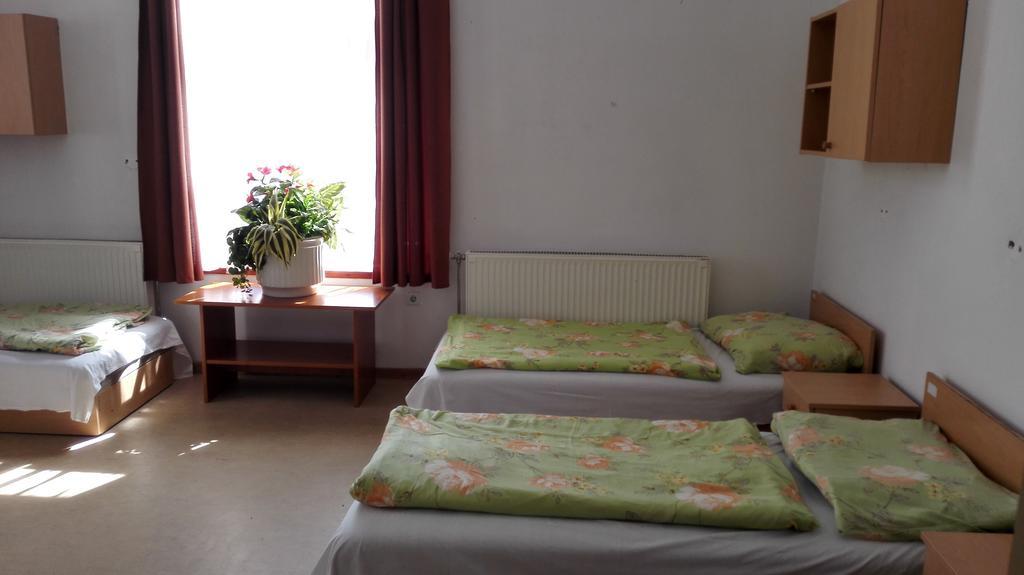 Sio Hostel Siófok Eksteriør bilde